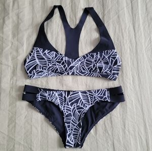 Lululemon bathing suit
